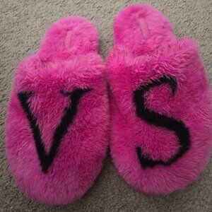 Victoria's Secret Slippers